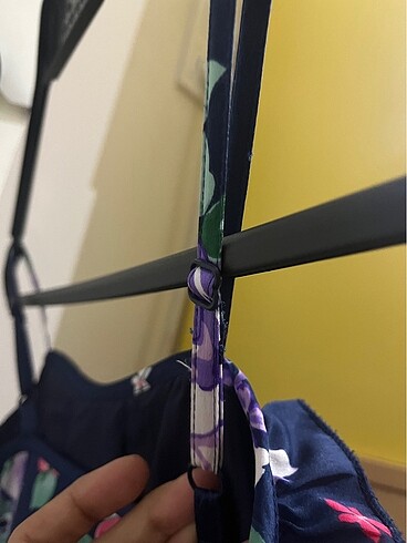 Lc Waikiki Çocuk Elbise - Görsel 8