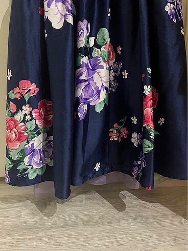 Lc Waikiki Çocuk Elbise - Görsel 5