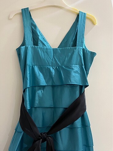 Kısa Abiye Elbise - Görsel 5