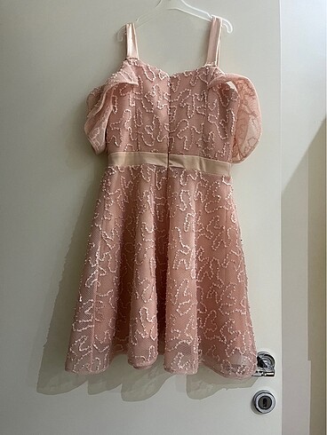 Çocuk Genç Elbise - Görsel 3