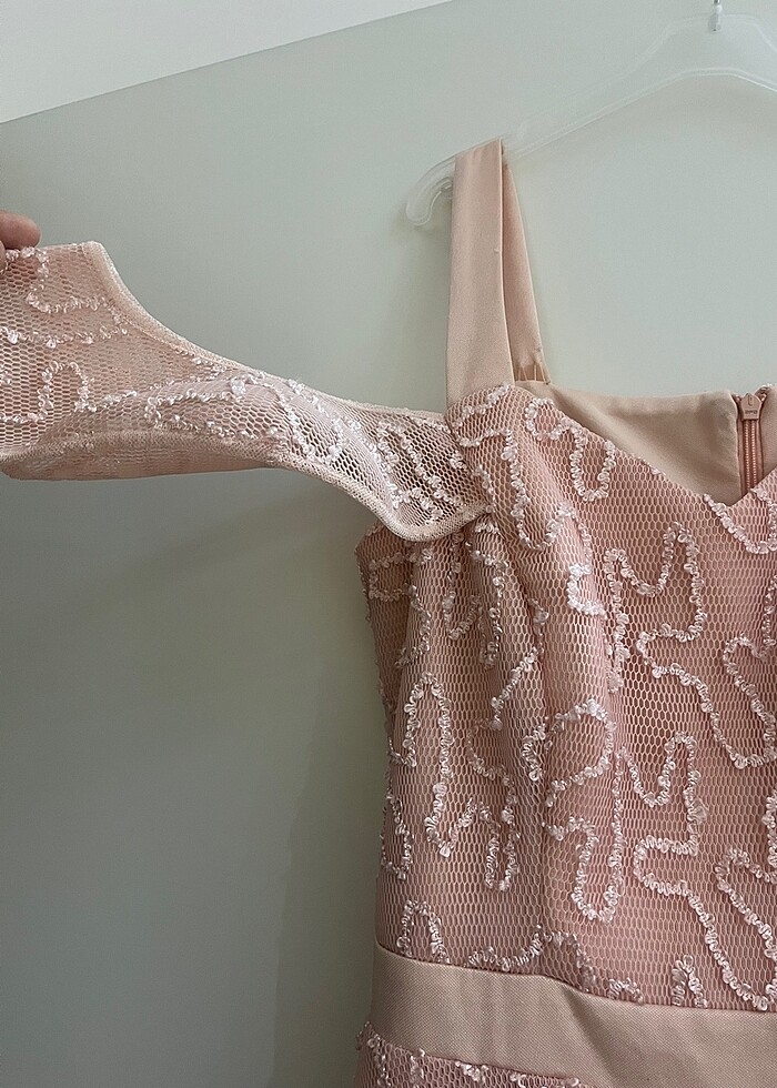 Çocuk Genç Elbise - Görsel 2