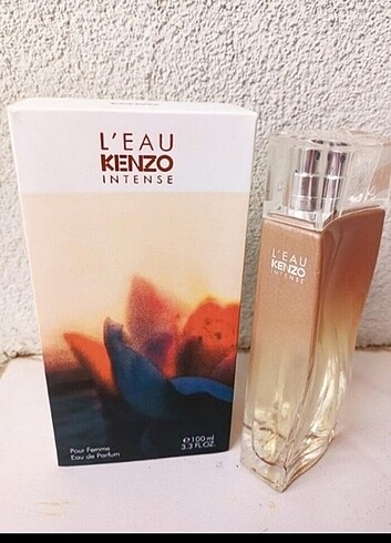 Kenzo Parfüm 