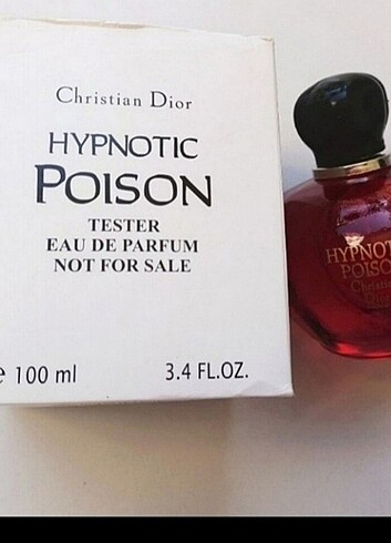 Dior Parfüm 