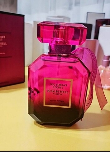 Victoria s Secret Parfüm 