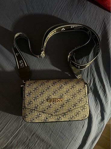 Guess Çanta