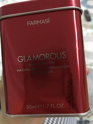 Glamorous parfüm
