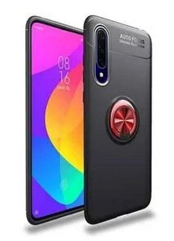 Huawei p smart pro 2019 sılikon kapak