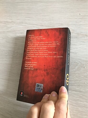  Beden İskender pala iki kitap tek fiyat