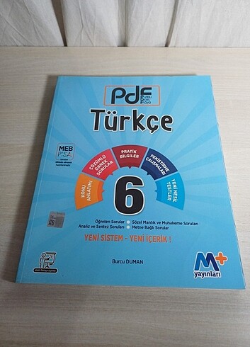 PDF Türkçe 6.Sınıf 