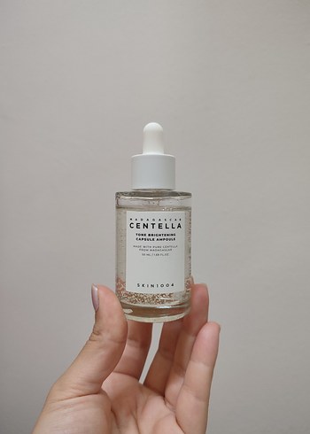 SKIN1004 Centella - Tone Brightening Capsule Serum 50 ML