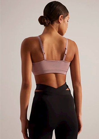Penti Fit Basic Sport Bra / Spor Sütyeni - Görsel 5