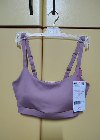 Penti Fit Basic Sport Bra / Spor Sütyeni - Görsel 2