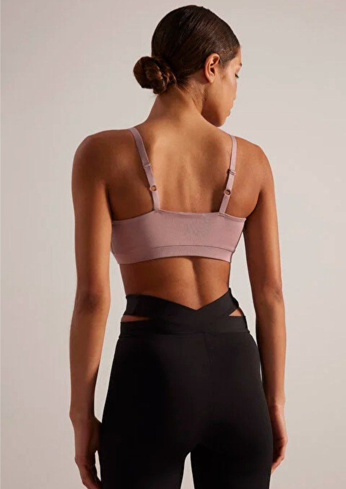 Penti Fit Basic Sport Bra / Spor Sütyeni - Görsel 5