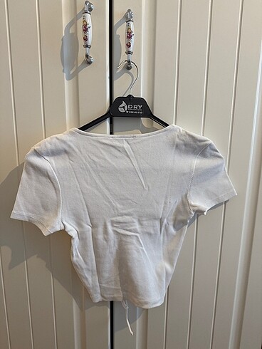 Zara Crop Top - Görsel 3