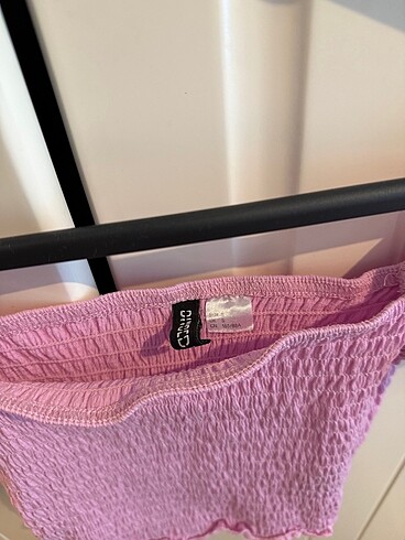 H&M Crop Top - Görsel 3