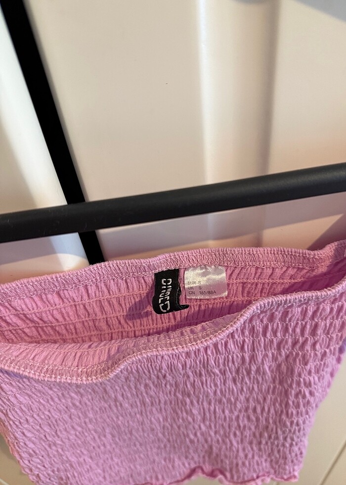 H&M Crop Top - Görsel 3