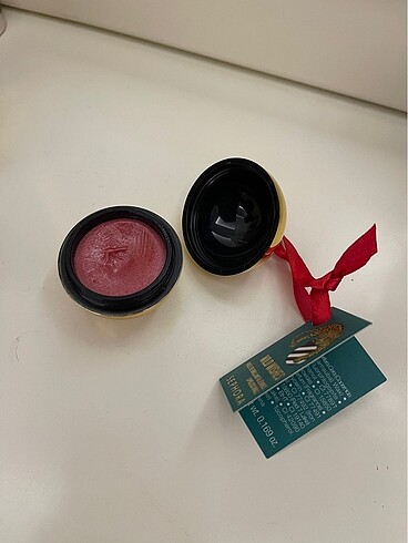 Beden Sephora Lipgloss Ball