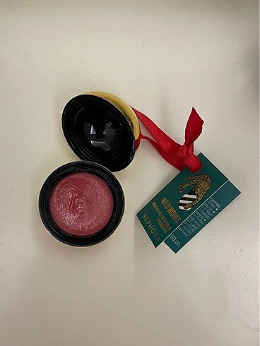 Beden Renk Sephora Lipgloss Ball