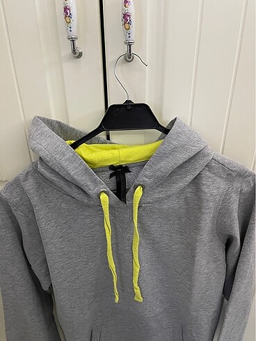 Diğer Gri Sweatshirt
