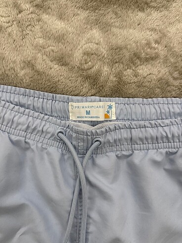 Primark Deniz Şortu - Görsel 3