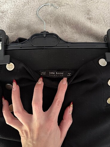 Zara Tayt - Görsel 5