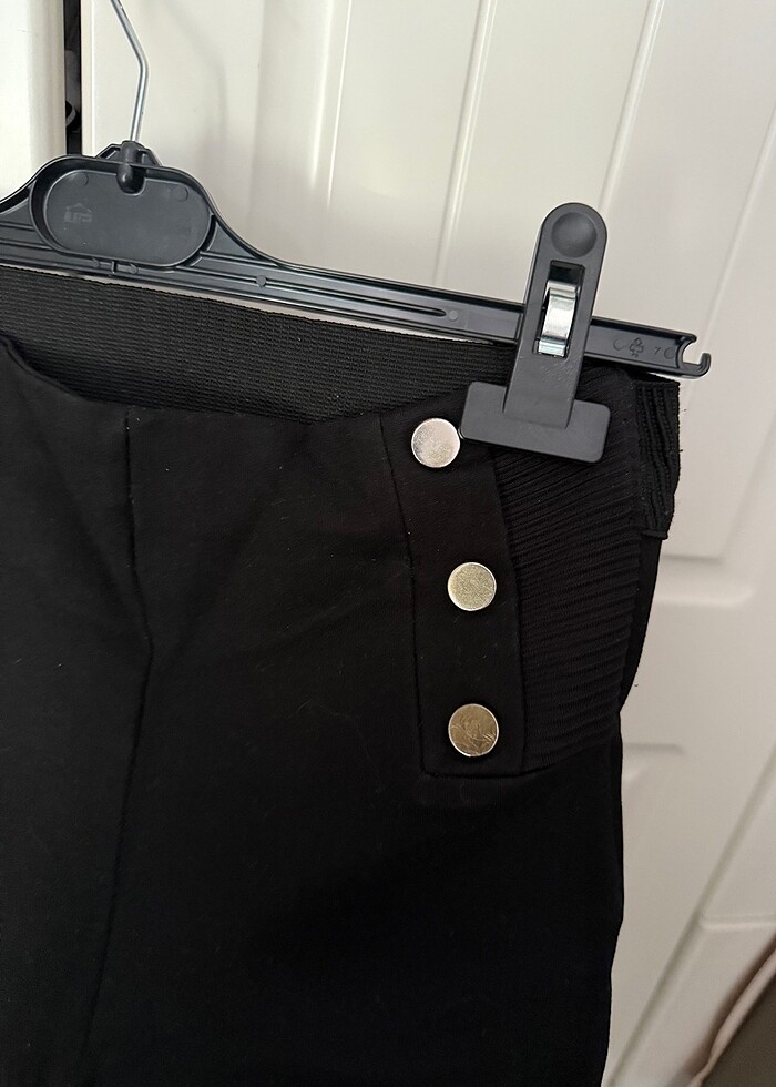 Zara Tayt - Görsel 3