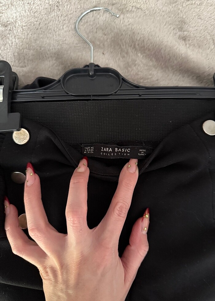 Zara Tayt - Görsel 5