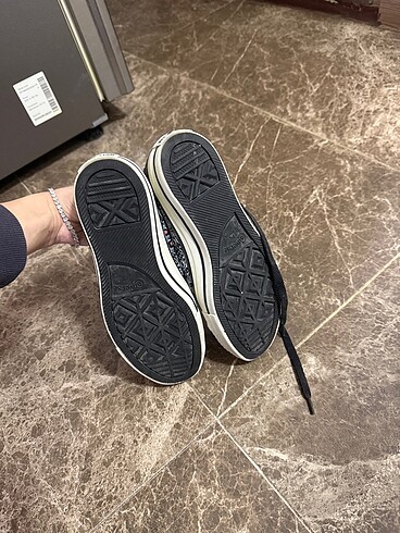 Converse Kısa Model - Görsel 4