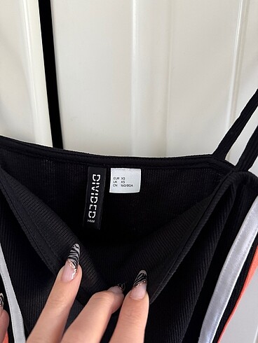 H&M Elbise - Görsel 3