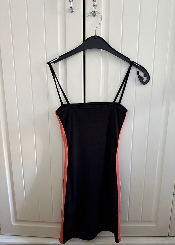 H&M Elbise - Görsel 2