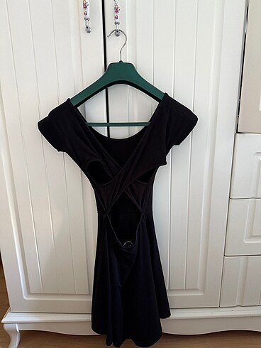 Tally Weijl Elbise - Görsel 2