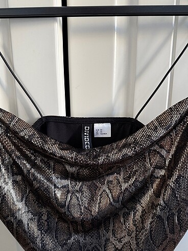 H&M Crop Top - Görsel 3