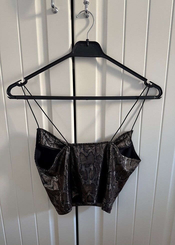 H&M Crop Top - Görsel 2