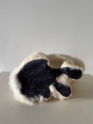 Köpek Tüylü Biblo - Görsel 3