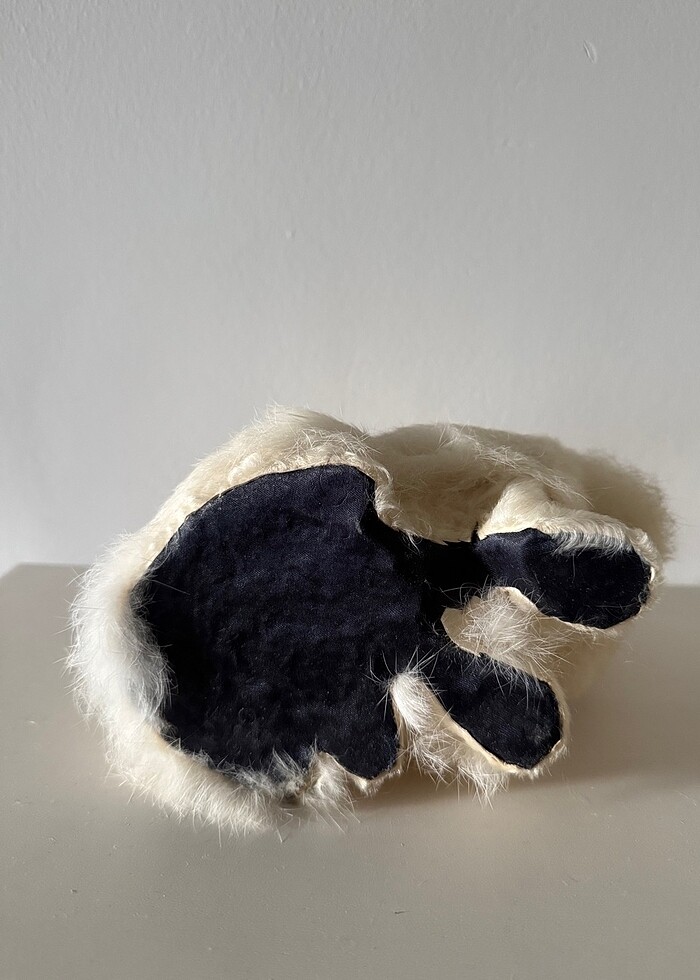 Köpek Tüylü Biblo - Görsel 3