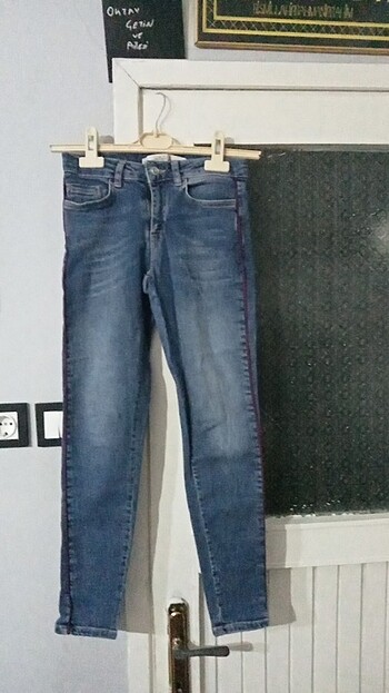 Diğer Kot pantalon 