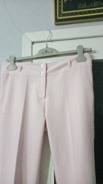 Diğer Bayan pantalon