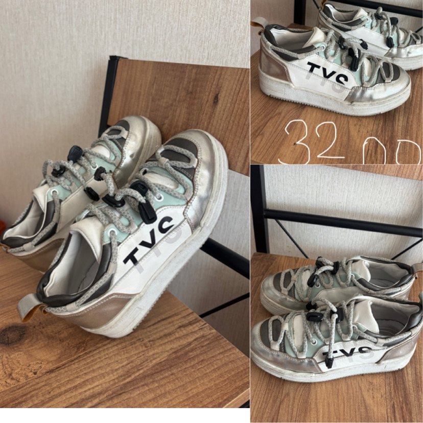 Kız çocuk ayakkabısı - Görsel 2