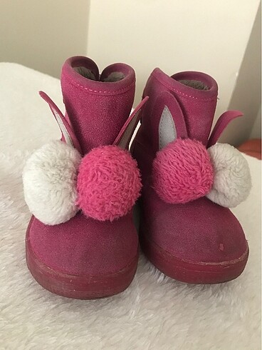 Çocuk bot vicco 27-28 - Görsel 5