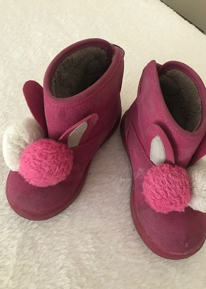 Çocuk bot vicco 27-28 - Görsel 3