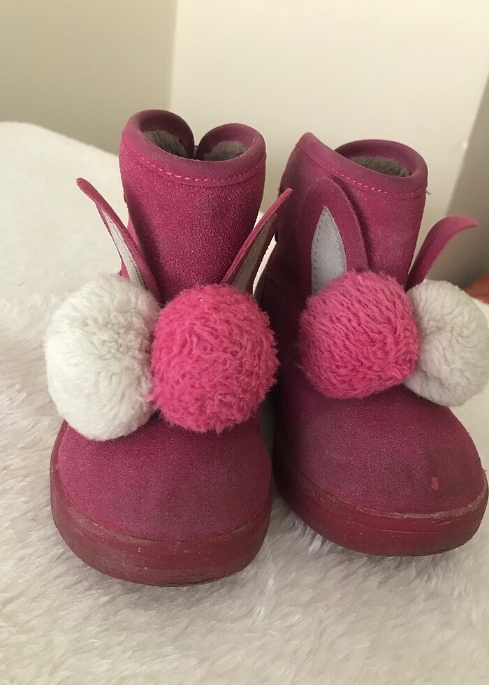 Çocuk bot vicco 27-28 - Görsel 5