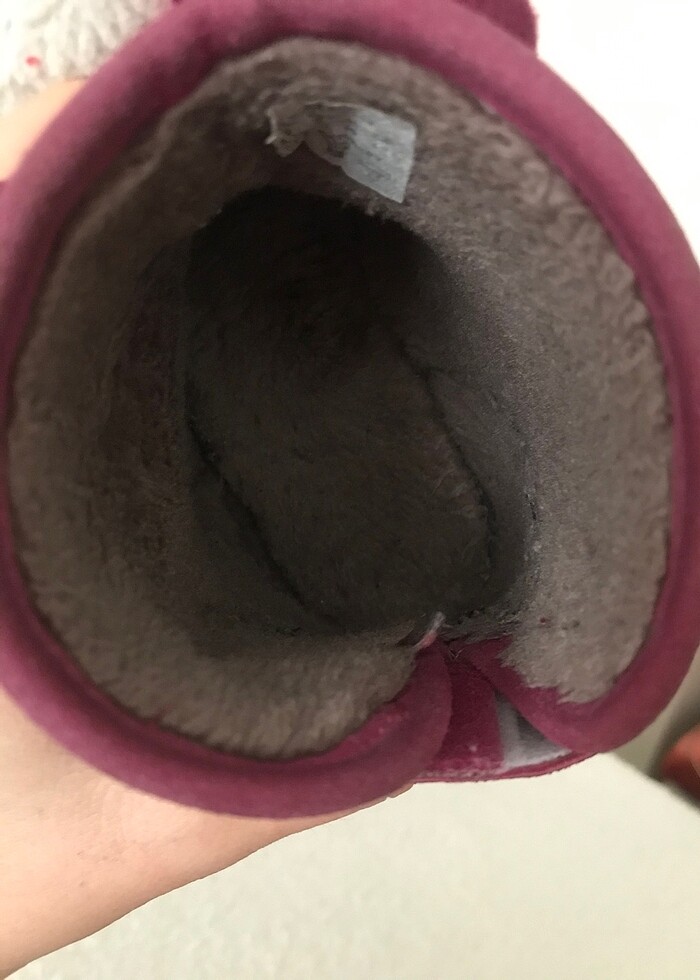 Çocuk bot vicco 27-28 - Görsel 4