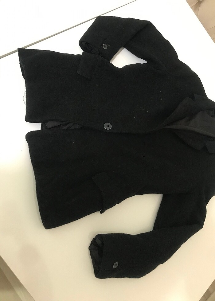 Blazer ceket - Görsel 3