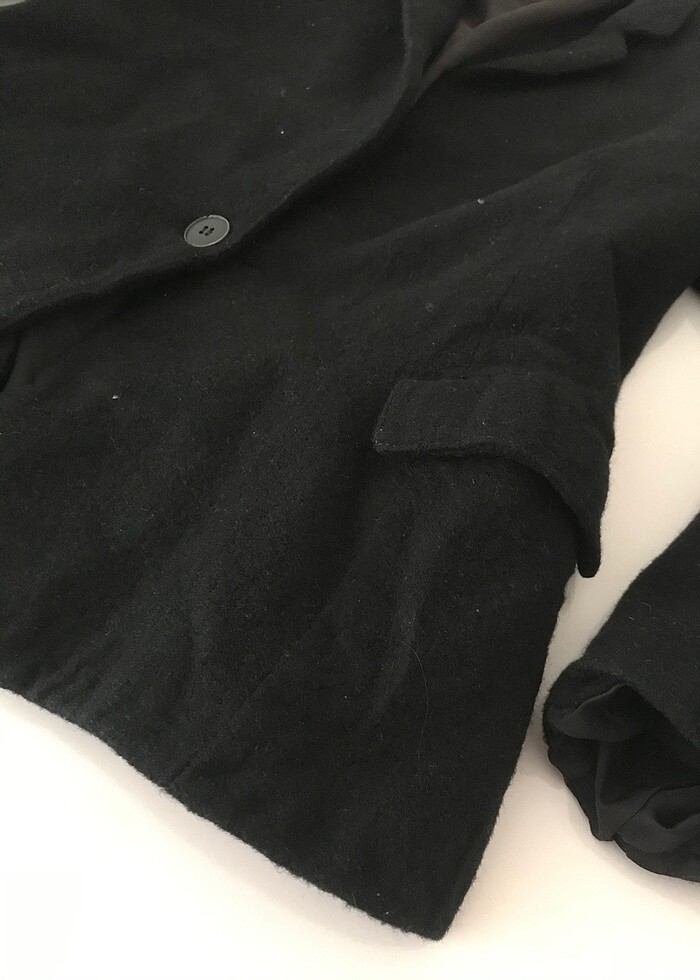 Blazer ceket - Görsel 5