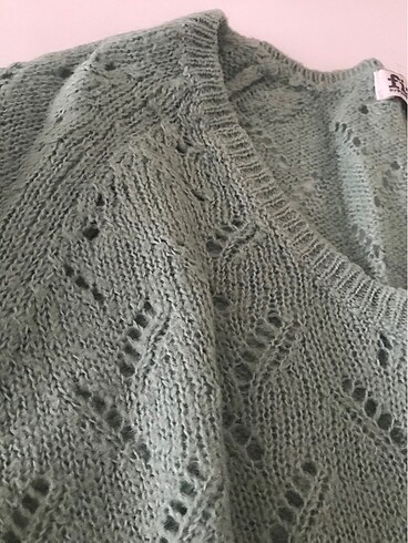 Kazak bluz Park bravo - Görsel 2