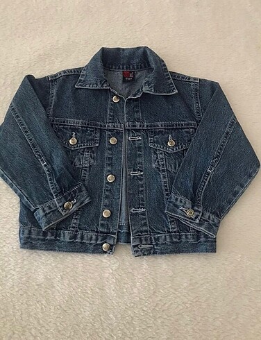 Kot ceket unisex