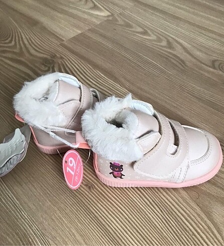 LC Waikiki LCW kız bebek bot