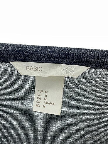 m Beden çeşitli Renk H&M Kısa Elbise %70 İndirimli.