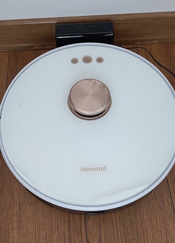  Beden Renk Homend alex 1283 pro robot süpürge 