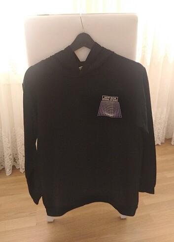 LC Waikiki LCW Waikiki erkek kapşonlu sweatshirt